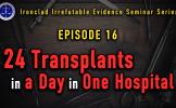 Episode 16: Multiple Surgeries are Performed Simultaneously throughout the Day
