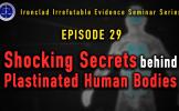 Episode 29: Shocking Secrets Behind Plastinated Human Bodies